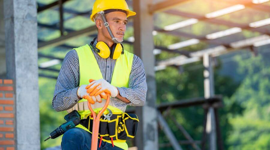Professional residential roofers in North Henderson, IL